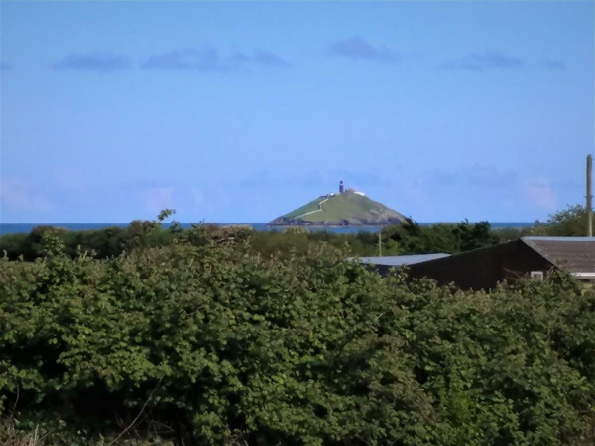 Shanagarry / Ballycotton Glamping Pod Cork Esterno foto