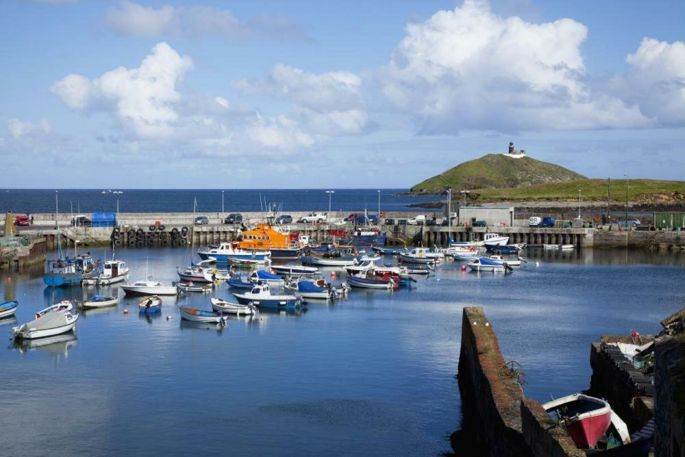 Shanagarry / Ballycotton Glamping Pod Cork Esterno foto